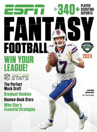 ESPN Fantasy Football 2024