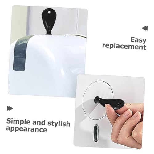 Strong Durable 2-PackPaper Towel Dispenser Keys
