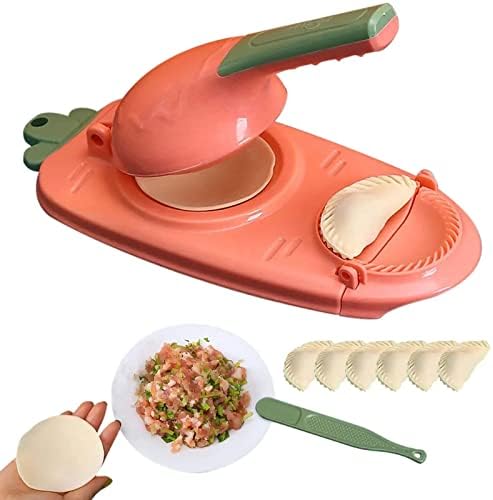 2 in 1 Food Dicer Onion Veggie Chopper Mandoline Slicer