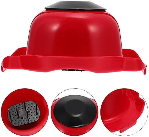 Kichvoe Mandoline Slicer Protector - Safety Gloves for Kitchen Slicing Tasks