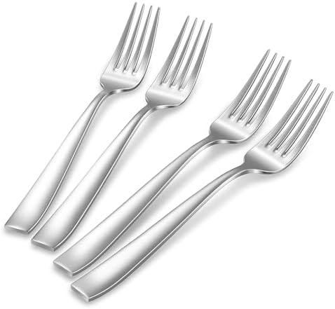 KEAWELL Premium 1810 Dinner Fork Set