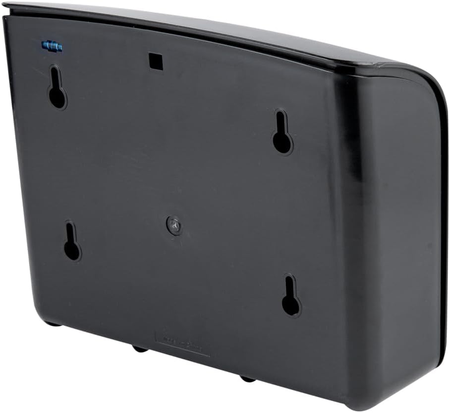 Restaurantware Clean Tek Professional 107x35x87 Inch Multifold Paper Towel Dispenser