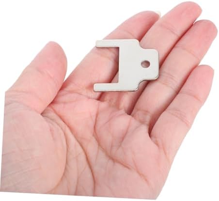 Toilet Paper Case Key