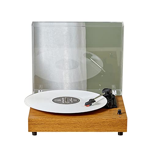 YTGDBDG Tourne-Disque Vinyle avec Cache Anti-poussière Transparent, 3 Vitesses, 3 Tailles, platines pour disques vinyles, 2 Haut-parleurs stéréo intégrés, récepteur et émetteur B - Les Beatles, Paul McCartney, John Lennon, RIngo Starr, George Harrison YTGDBDG Tourne-Disque Vinyle avec Cache Anti-poussière Transparent, 3 Vitesses, 3 Tailles, platines pour disques vinyles, 2 Haut-parleurs stéréo intégrés, récepteur et émetteur B
