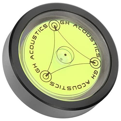 KONTONTY Niveau Tourne-Disque platines vinyles vyndil Poids Platine Vinyle stabilisateur de Poids en Aluminium stabilisateur de Disque de Platine Audio stabilisateur de Disque équilibré - Les Beatles, Paul McCartney, John Lennon, RIngo Starr, George Harrison KONTONTY Niveau Tourne-Disque platines vinyles vyndil Poids Platine Vinyle stabilisateur de Poids en Aluminium stabilisateur de Disque de Platine Audio stabilisateur de Disque équilibré