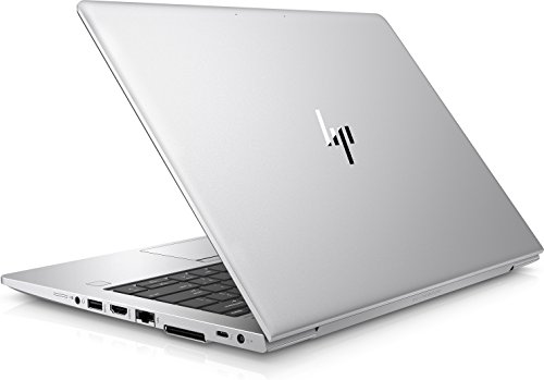 HP 3JX74EA#ABD Laptops, Silber – Bild 6