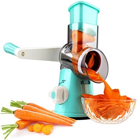 BNUNWISH Mandoline Slicer