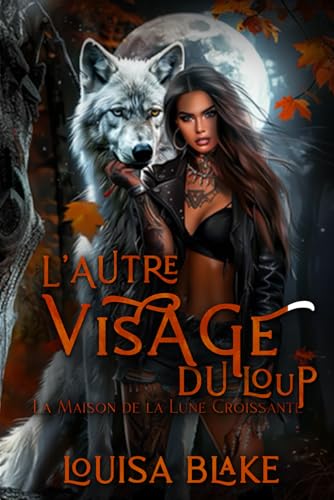 L'Autre Visage du Loup