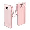 VRURC Portable Charger Power Bank, ...