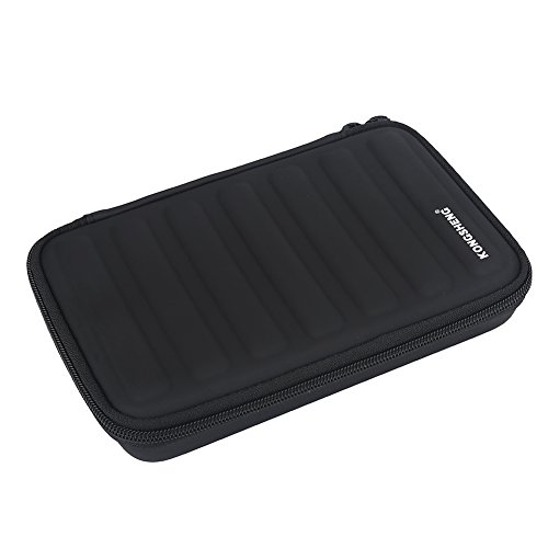 Bnineteenteam Sac de Rangement pour Harmonica Sac de Rangement pour Harmonicas à Fermeture éclair en Cuir PU pour 7 Harmonicas Noir - Les Beatles, Paul McCartney, John Lennon, RIngo Starr, George Harrison Bnineteenteam Sac de Rangement pour Harmonica Sac de Rangement pour Harmonicas à Fermeture éclair en Cuir PU pour 7 Harmonicas Noir