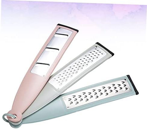 3-in-1 Grater Slicer Cheese Tool Set