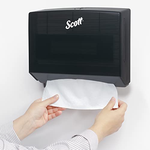 Scottfold Compact Towel Dispenser
