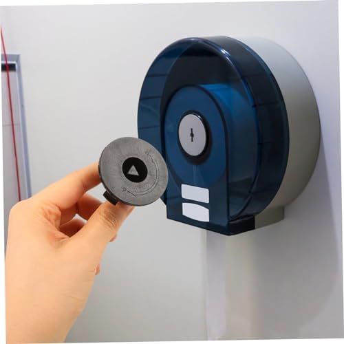 Modern 2-Pack Dispenser Locks