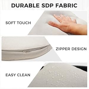 Grand patio Outdoor Dining Set for 6, 7-Piece Patio Table and Chairs Set, Metal Woven Wicker Fixed Patio Chairs with Thickened Cushions & 1 Rectangular Woodgrain Dining Table with Umbrella Hole Grand patio Outdoor Dining Set for 6 7 Piece Patio Table and Chairs Set Metal Woven Wicker Fixed Patio Chairs with Thickened Cushions 1 Rectangular Woodgrain Dining Table with Umbrella Hole