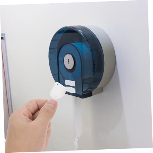 NAMOARLY Replacement Paper Towel Dispenser Lock Key