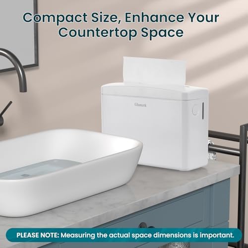 Glumzrk Smartdispenser