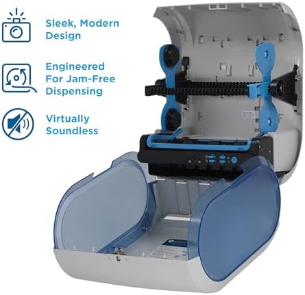 ENMOTION 10 Touchless Towel Dispenser