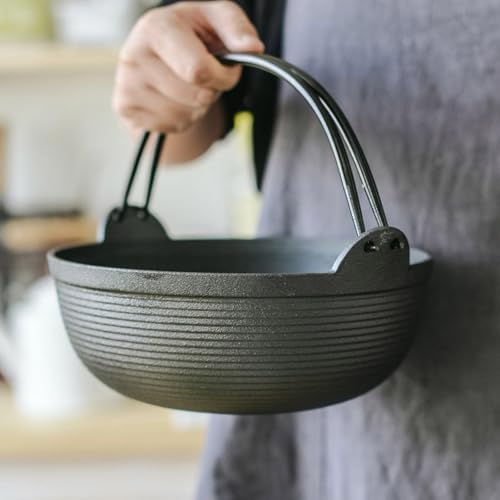 WarmStyle traditional Cookware Set