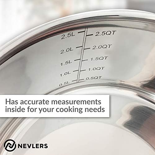 Vivid Modern Design for Efficient Cooking