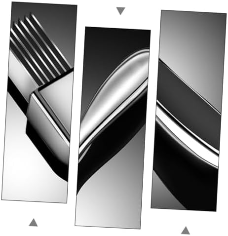 2-Piece stainless steel scallion cutters