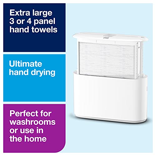 Tork Xpress Hand Towel Dispenser White