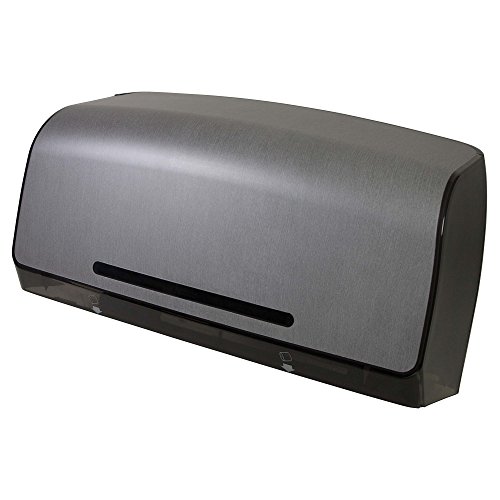 Scott Pro JRT Twin Dispenser 2025x625x116