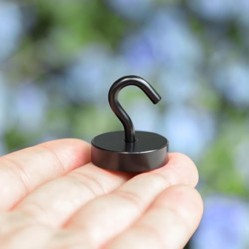 Neosmuk Magnetic Hooks for Cruise Ship Essentials