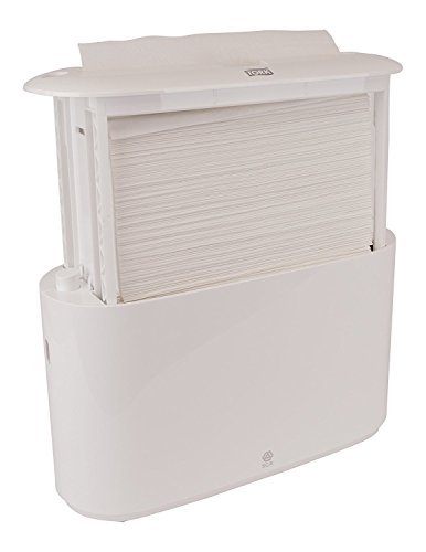 Tork 302020 Xpress Countertop Towel Dispenser - White