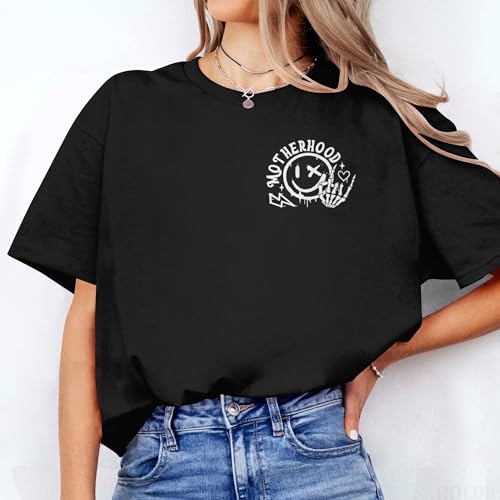 Dont Worry I Have A Plan Shirt for Men - Board Game Shirts - Dungeon Daddy Tshirt - RPG Graphic Tee - Image 5