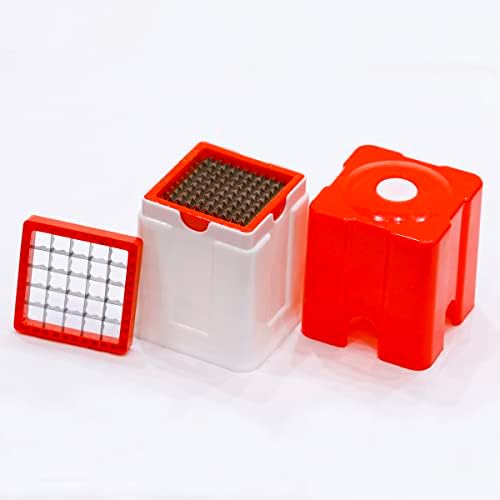 Potato Mincer Chopper cutter slicer Dicer