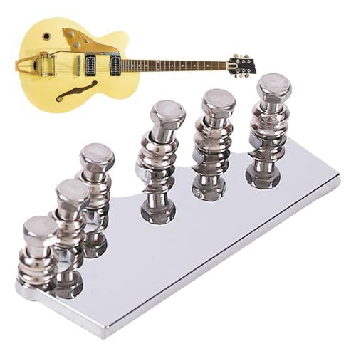 Dispositif d’accordage de cordes de guitare, outil d’accordage de cordes de guitare – Mécaniques pour accordeurs de guitare,Machine d’accordage de cordes de guitare en métal pour joueurs de guitare cl - Les Beatles, Paul McCartney, John Lennon, RIngo Starr, George Harrison Dispositif d'accordage de cordes de guitare, outil d'accordage de cordes de guitare - Mécaniques pour accordeurs de guitare,Machine d'accordage de cordes de guitare en métal pour joueurs de guitare cl