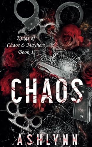 Chaos (Kings of Chaos & Mayhem)