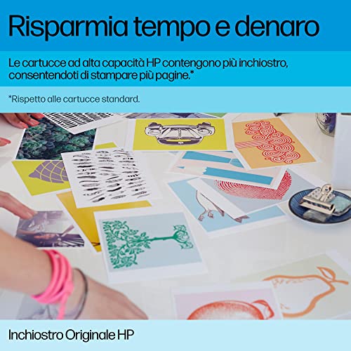 Hp Tintenpatrone 301 CH561EE schwarz – Bild 4