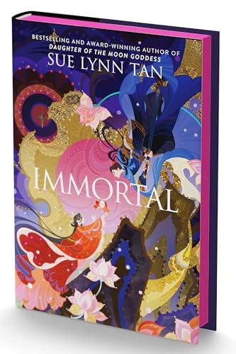 Immortal (Celestial Kingdom)
