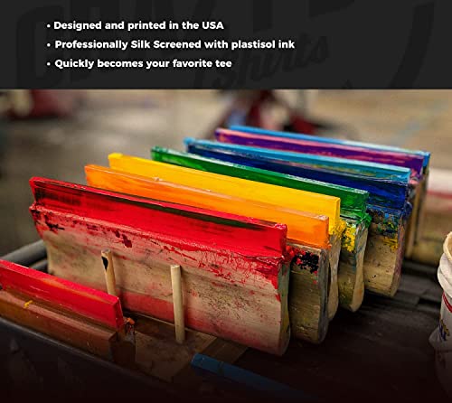 Womens Mama Bear T Shirt Cute Funny Best Mom of Boys Girls Cool Mother Tee - Image 5