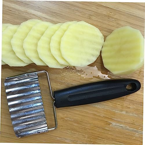 Zerodeko Potato French Fry Cutter