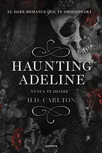 Haunting Adeline (Nunca Te Dejaré): Nunca te dejaré (Cat and Mouse Duet) (Spanish)