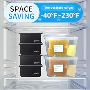   Silicone-Freezer-Tray-With-Lid-Silicone-Freezer-Tray-for-Soup-Cube-Large-Ice-Cube-TraySilicone-Freezer-ContainerFreeze-Store-Soup-Sauce-Broth-Makes-3-Perfect-1-Black-2-Pack