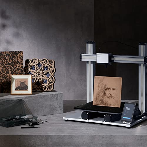 Snapmaker 3D Drucker 3-in-1 – Bild 8