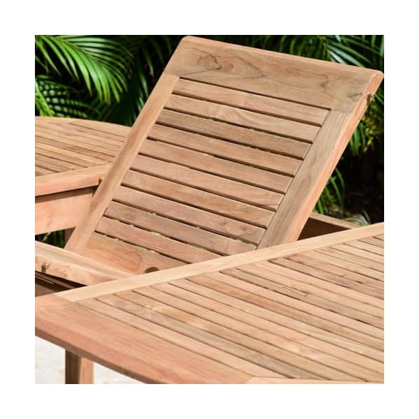   Amazonia-Teak-Extendable-Oval-Newcastle-Patio-Dining-Set-7-Piece-Brown