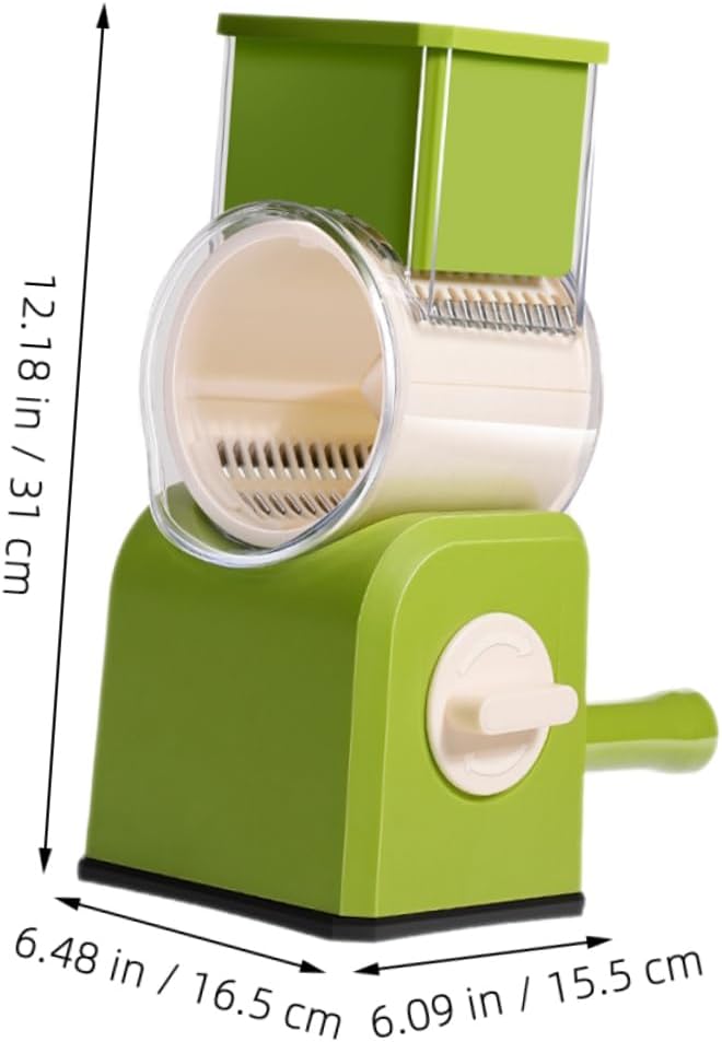 Fast Easy Potato Strip Cutter