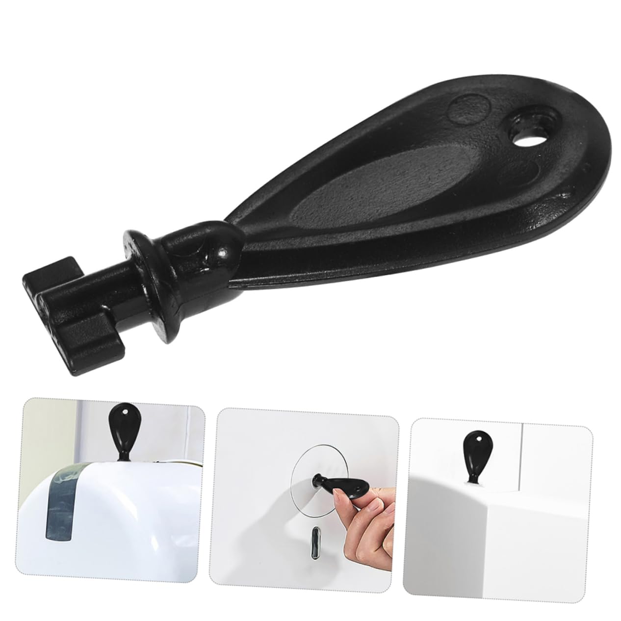 Gatuida Commercial Paper Towel Dispensers Keys Set