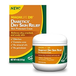 MagniLife DB Diabetics’ Dry S...