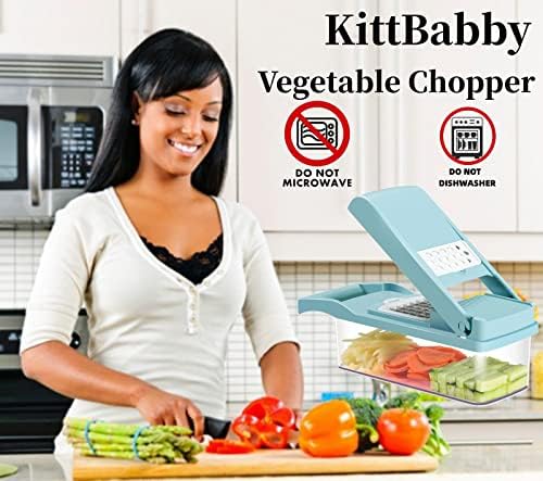 KittBabby - Effortless Kitchen Master