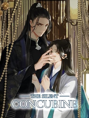 The Silent Concubine 1 (1)