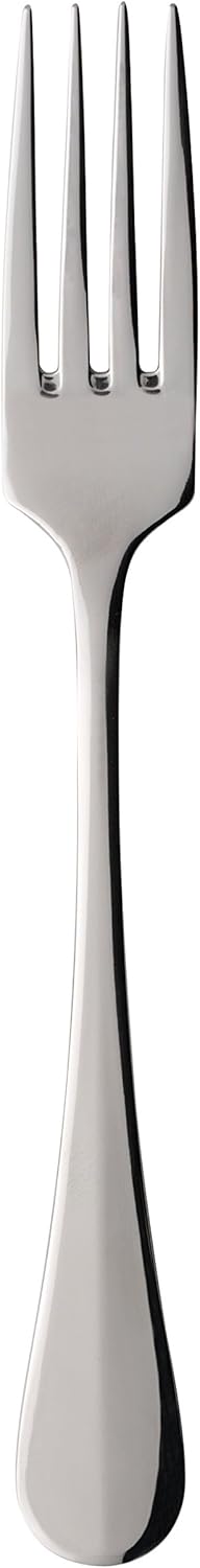 Villeroy Boch Coupole Dinner Fork Silver 217mm