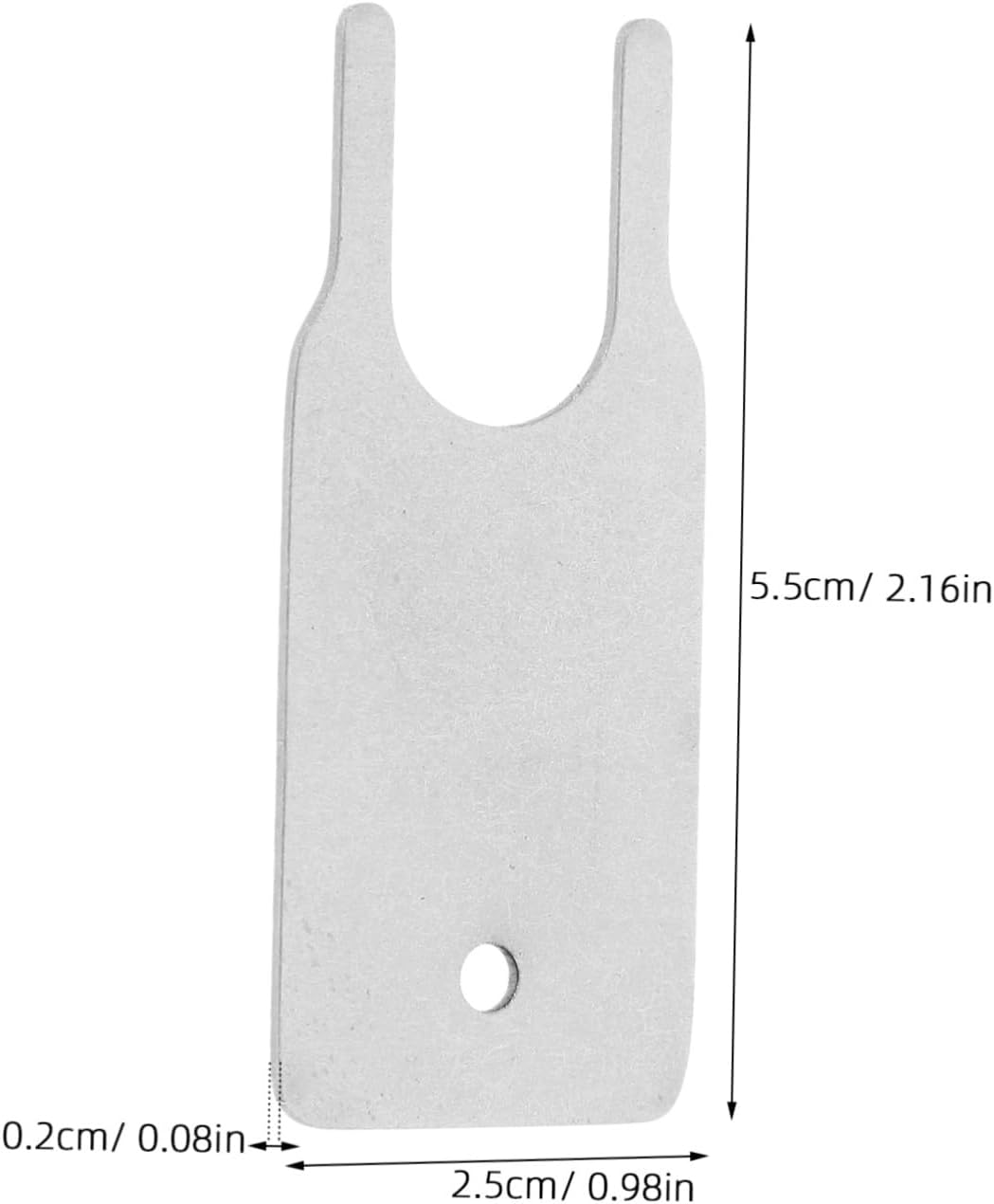 Paper Towel Dispenser Lock Key