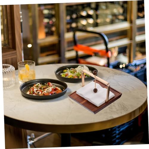 Stylish Napkin Holder for Kitchen Dining