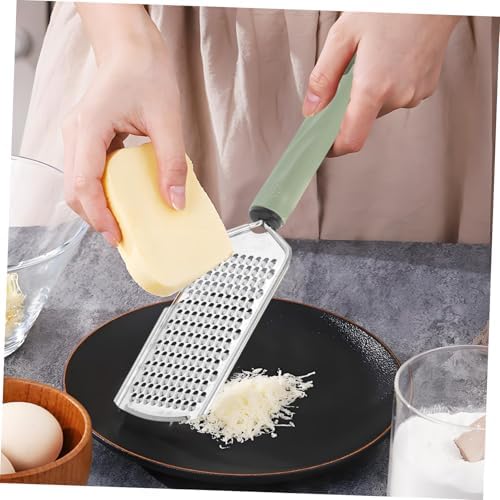 Happyyami Ergonomic Cheese Grater Set