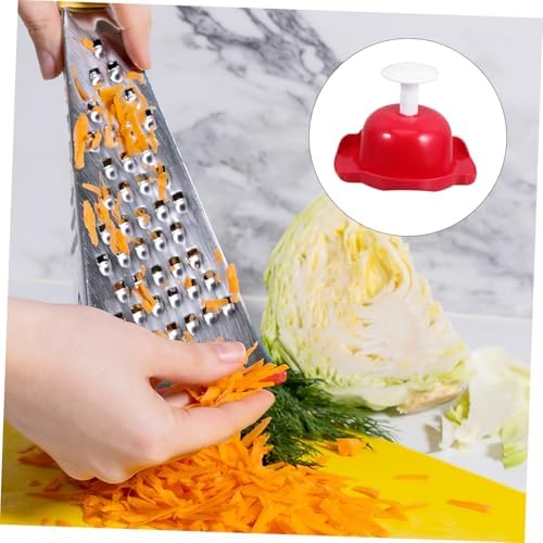 Safe Hand Protector for Vegetable Cutting